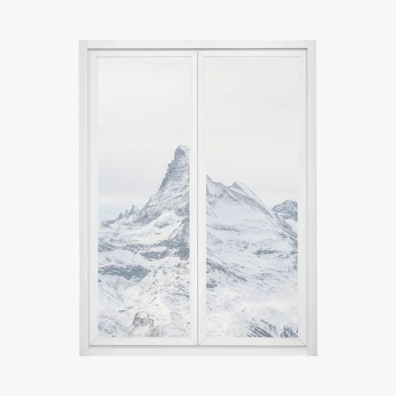 Wohnzimmer – Wallnifity®