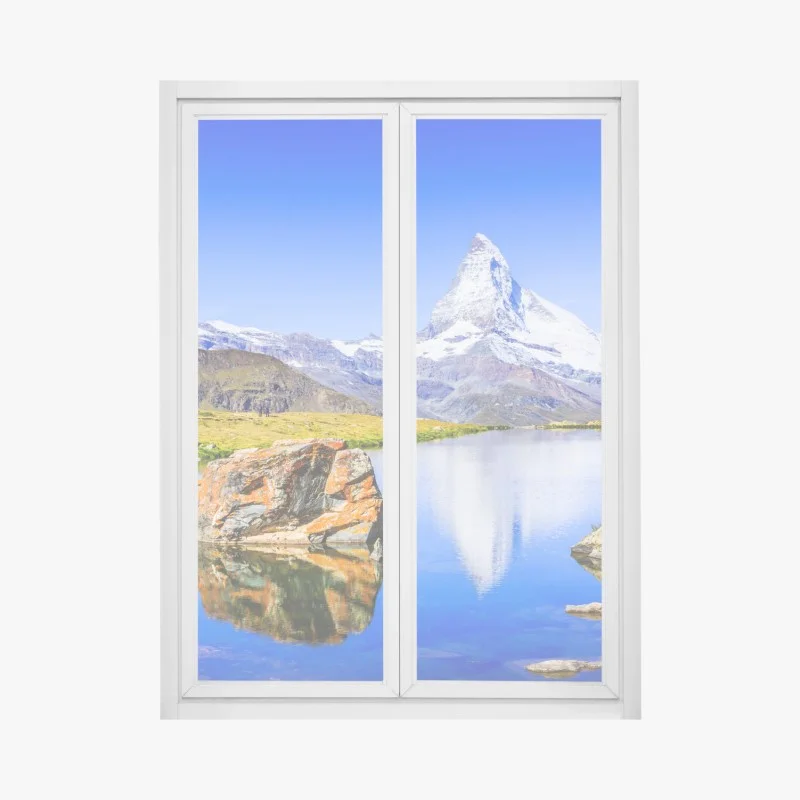 Wohnzimmer – Wallnifity®