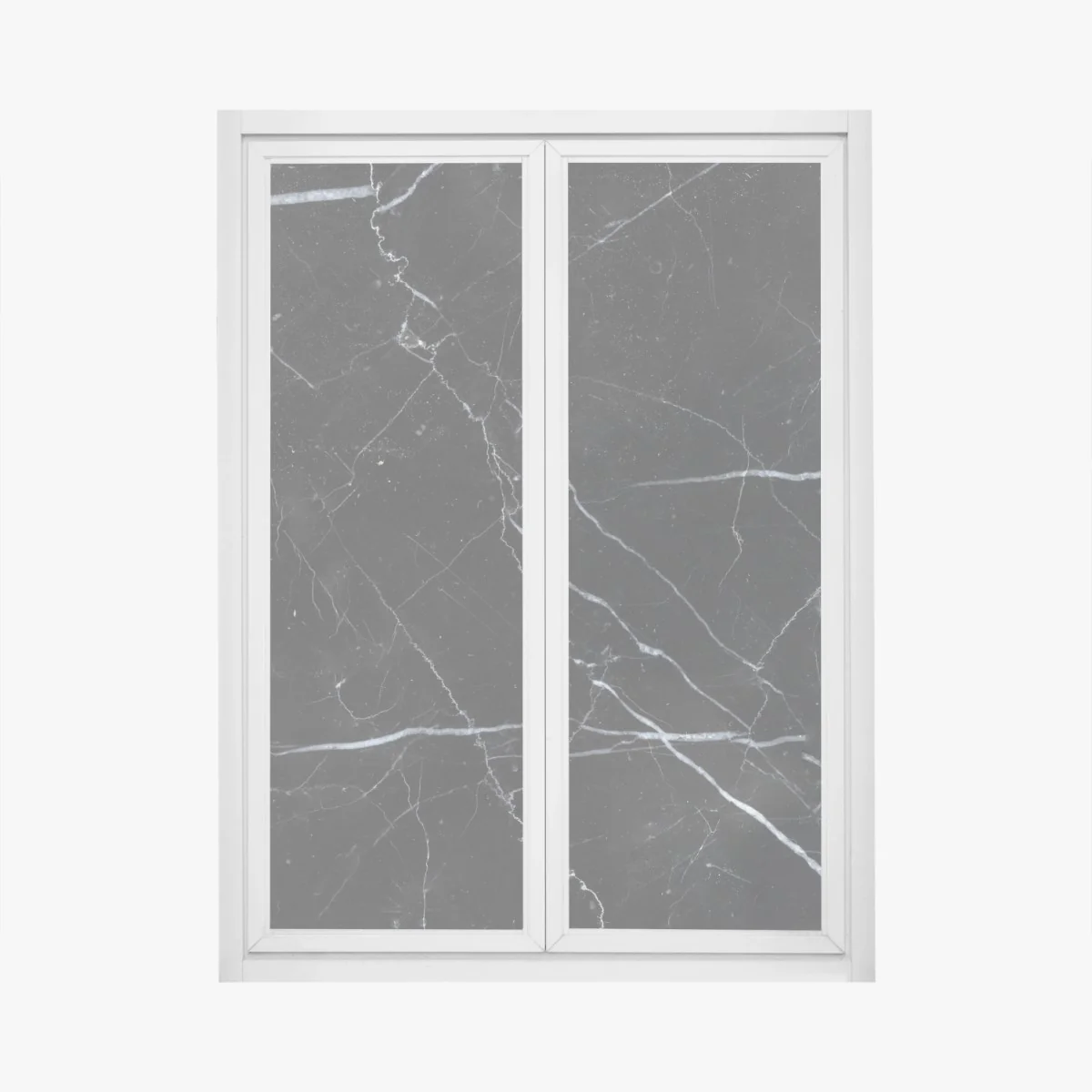 Fensteraufkleber schwarze marquina marmorstruktur für moderne interieur – Wallnifity® Fensteraufkleber schwarze marquina marmorstruktur für moderne interieur – Wallnifity®