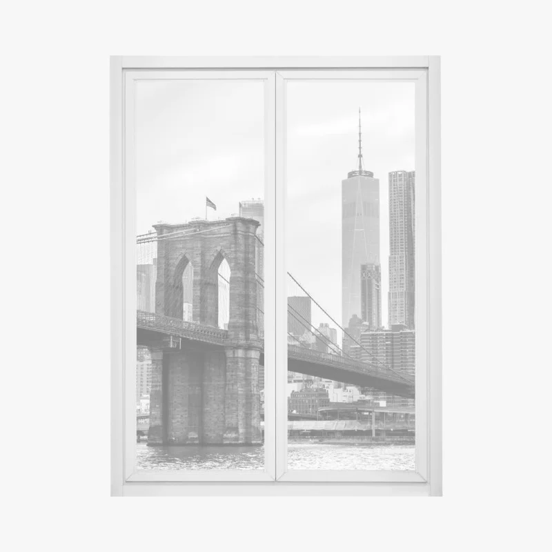 Urban Chic – Wallnifity®