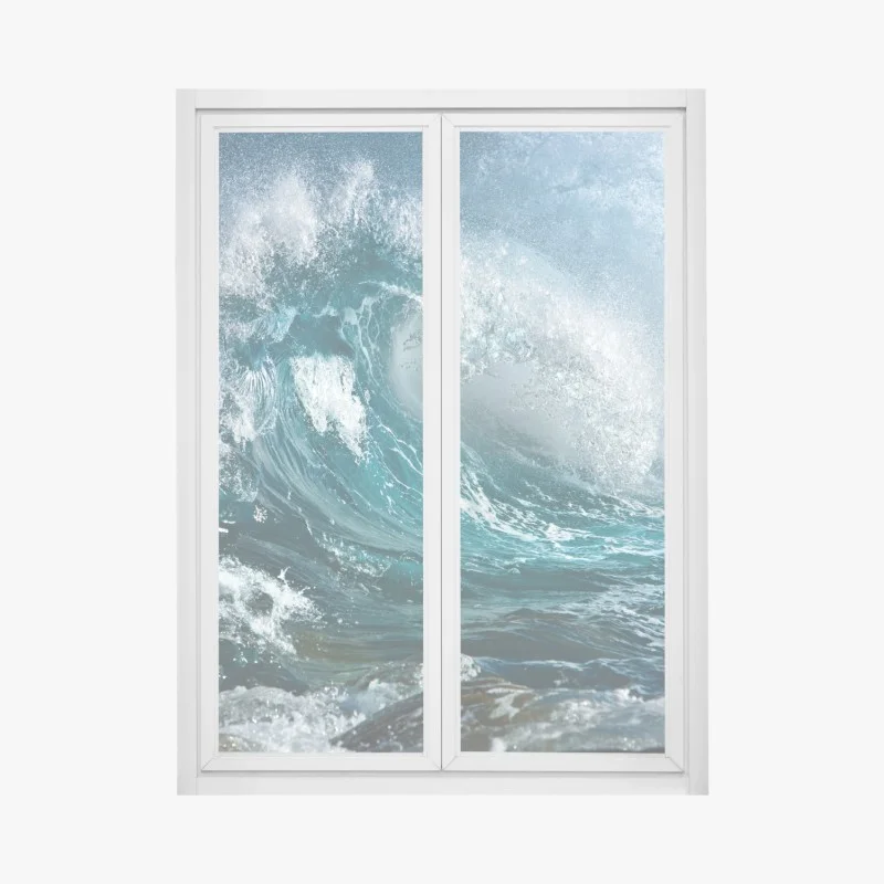 Meere & Ozeane – Wallnifity®