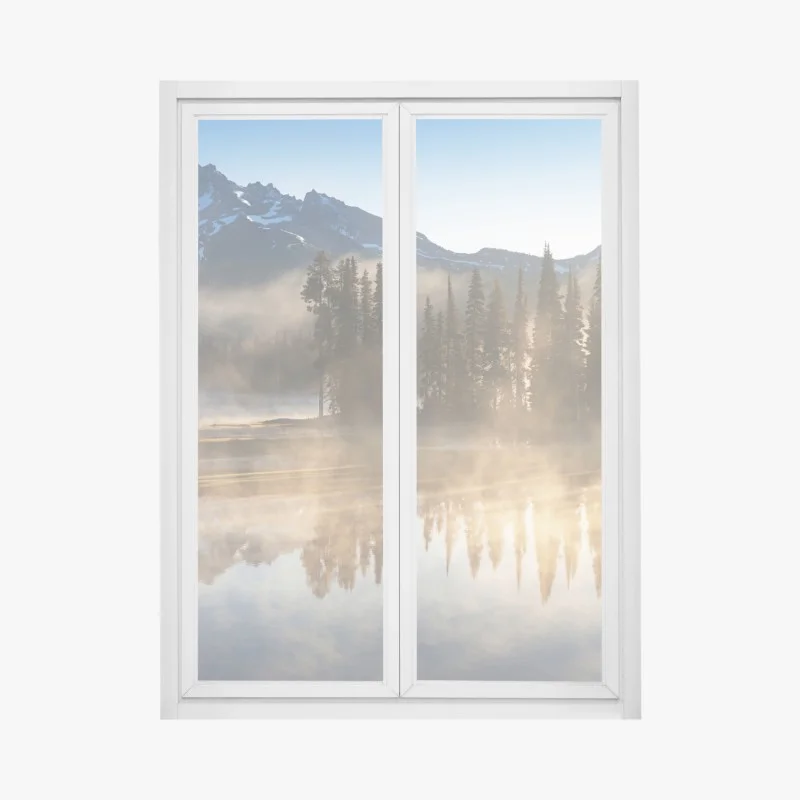 Berge – Wallnifity®