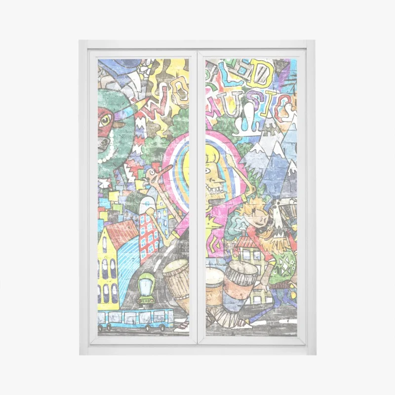 Büro – Wallnifity®