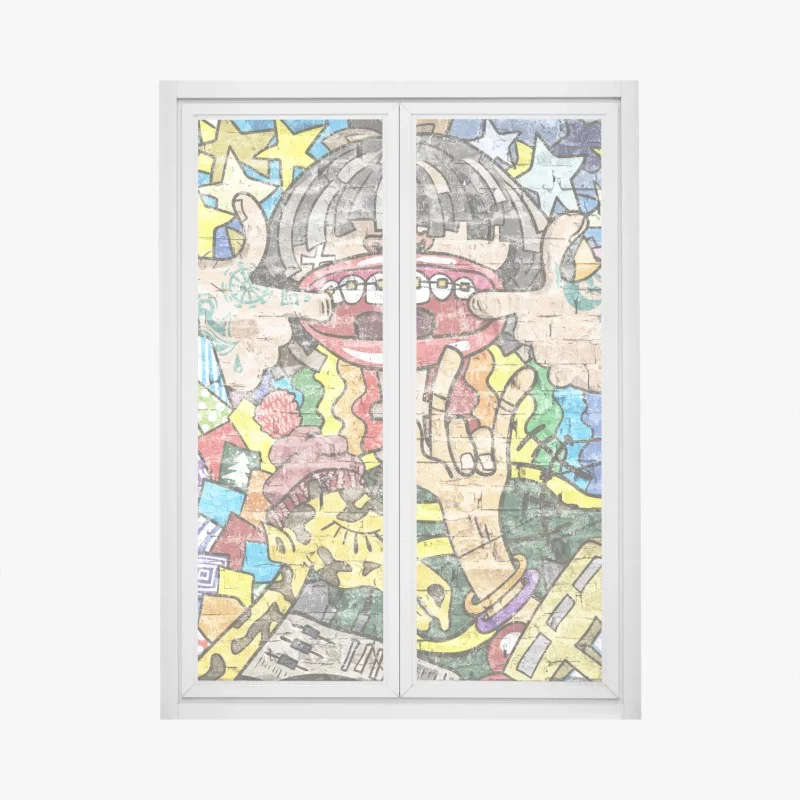 Büro – Wallnifity®