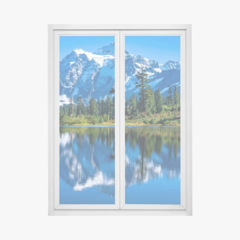 Fensteraufkleber – Wallnifity®