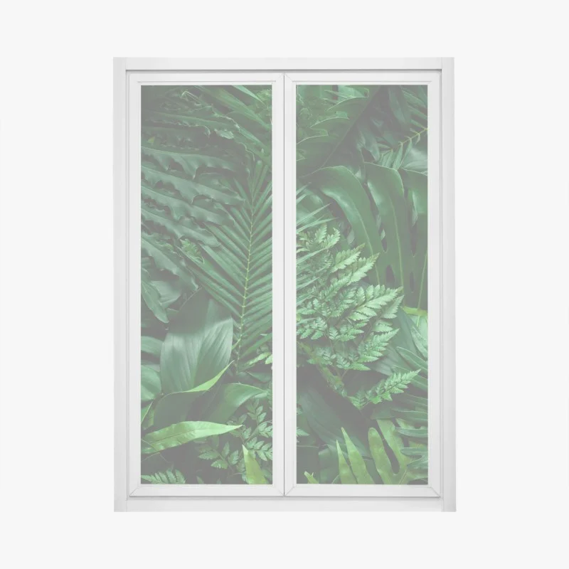 Dschungel – Wallnifity®