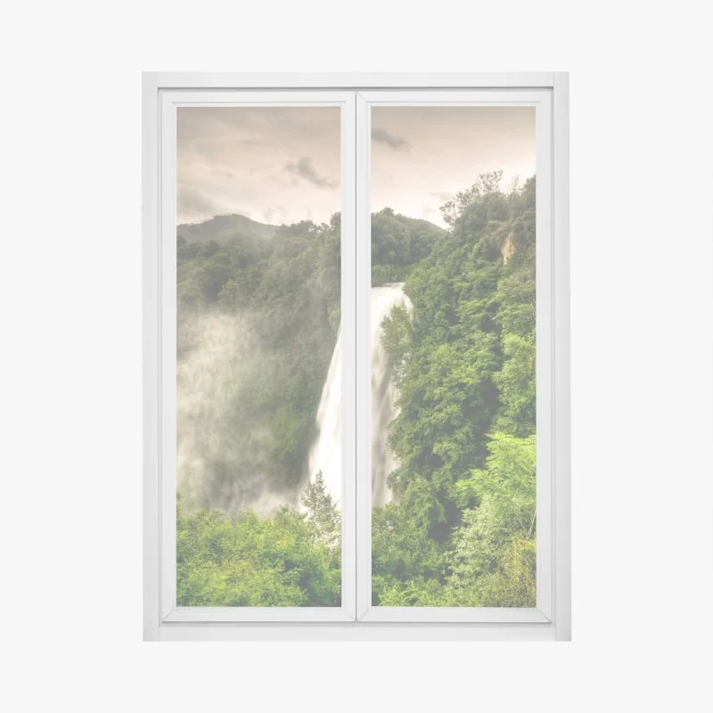 Fensteraufkleber – Wallnifity®