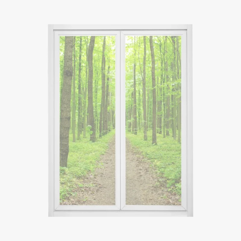 Wälder – Wallnifity®