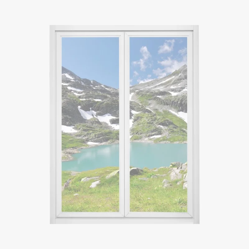 Wohnzimmer – Wallnifity®