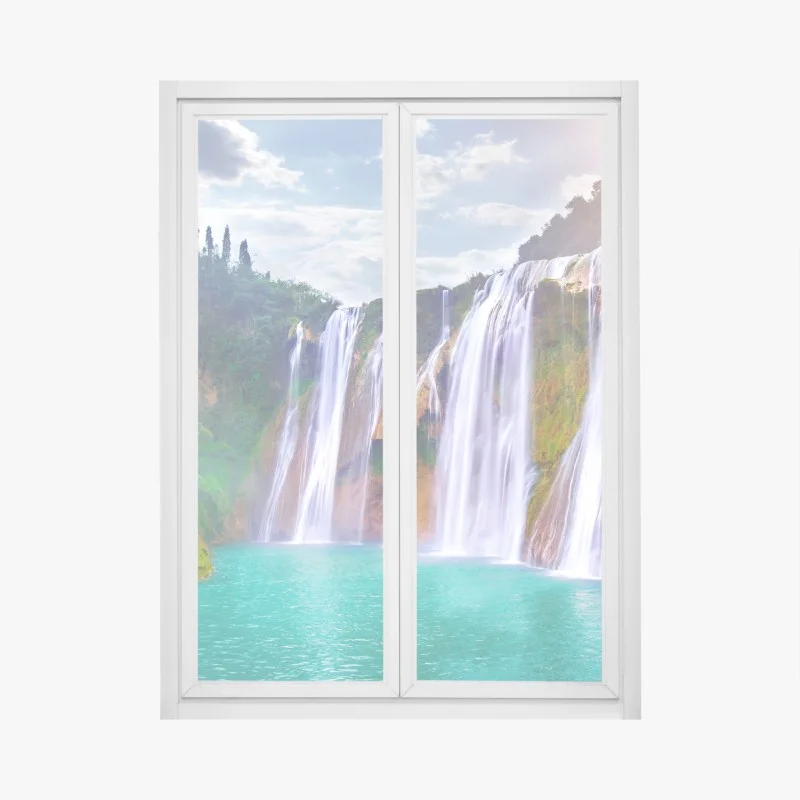Wohnzimmer – Wallnifity®