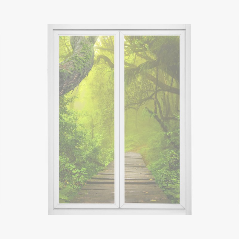Wohnzimmer – Wallnifity®