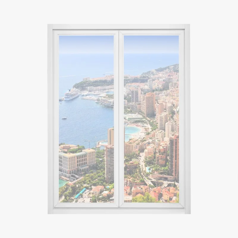 Fensteraufkleber – Wallnifity®