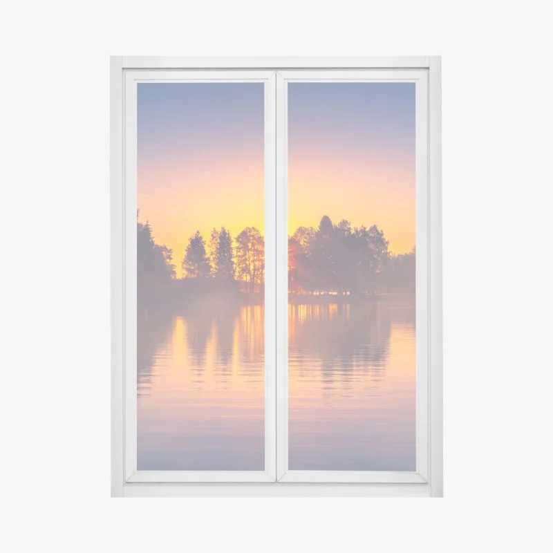 Wohnzimmer – Wallnifity®