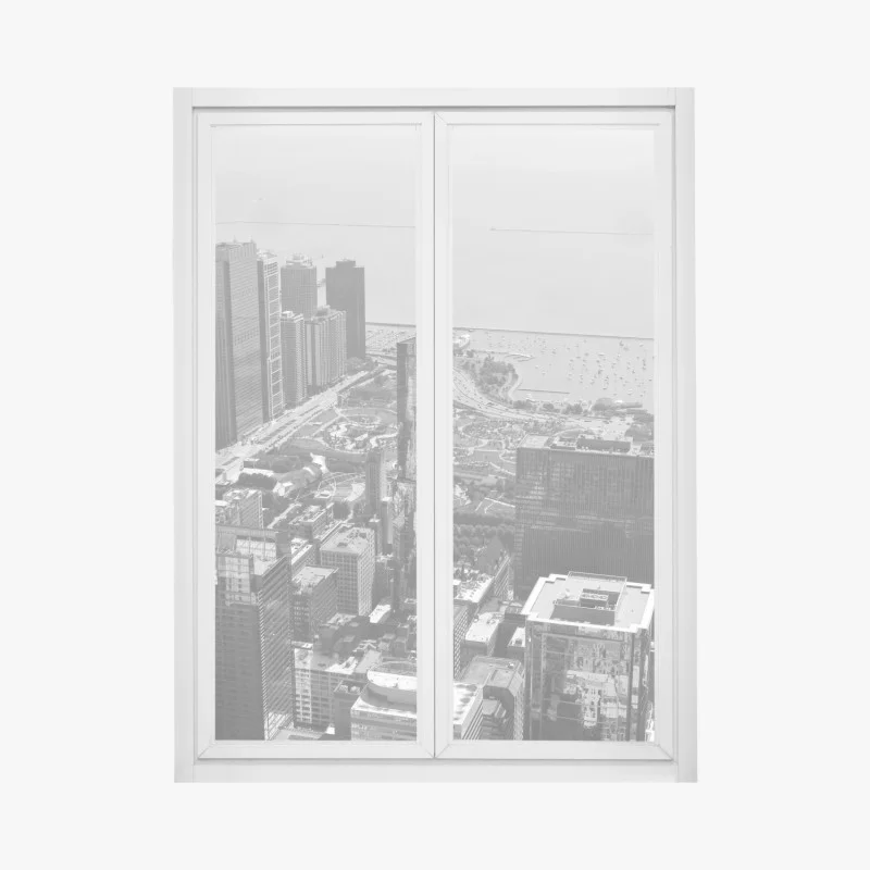 Urban Chic – Wallnifity®
