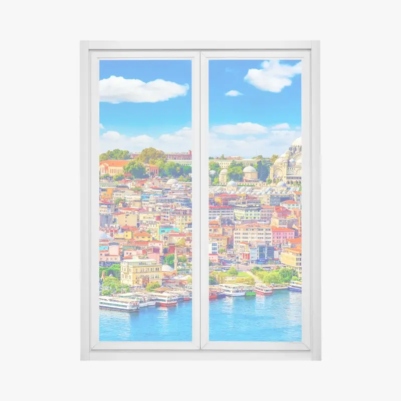 Panoramen – Wallnifity®