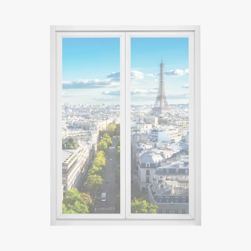 Urban Chic – Wallnifity®