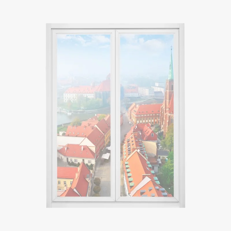 Urban Chic – Wallnifity®