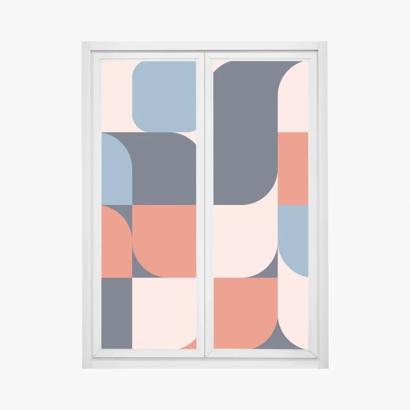Fensteraufkleber – Wallnifity®