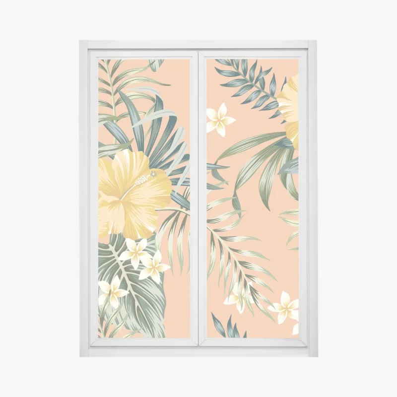 Blumen & Pflanzen – Wallnifity®