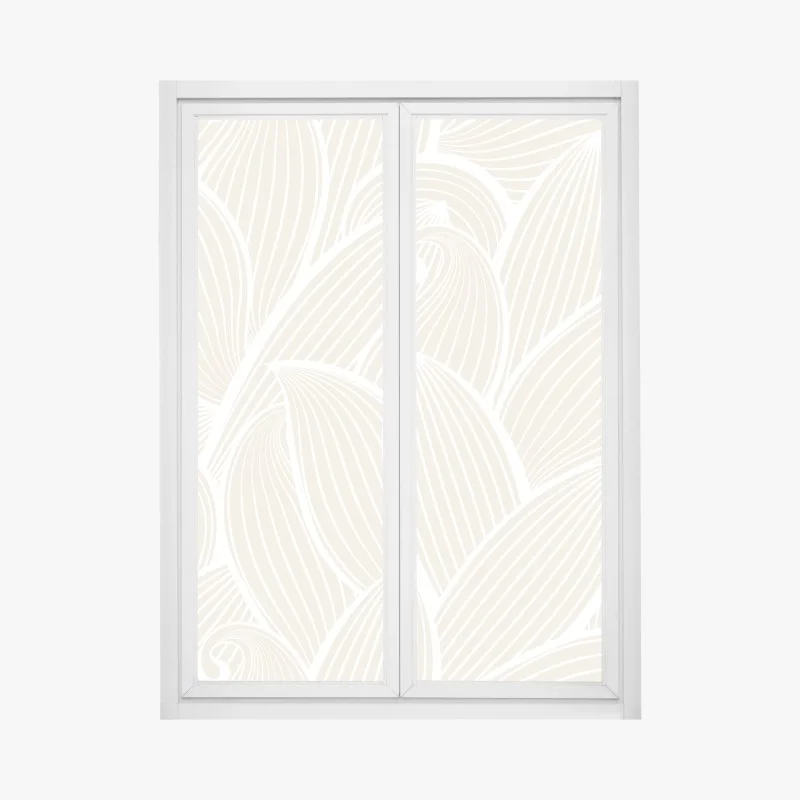 Fensteraufkleber – Wallnifity®