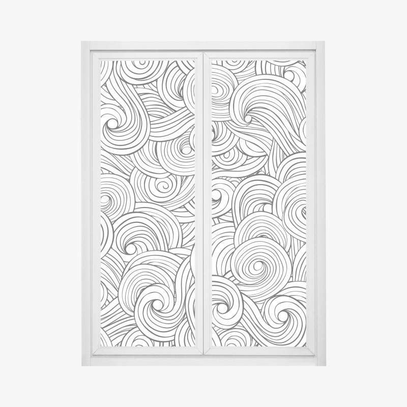 Wohnzimmer – Wallnifity®