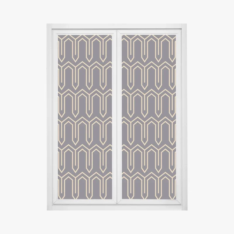 Art déco – Wallnifity®