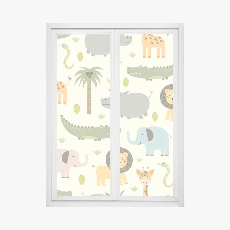 Kinderzimmer – Wallnifity®