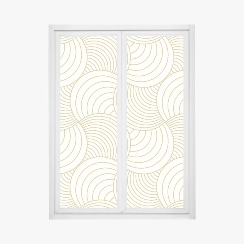 Art déco – Wallnifity®