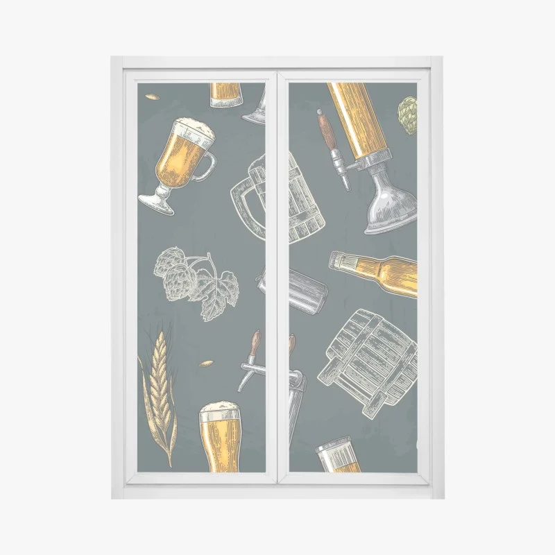 Essen & Trinken – Wallnifity®