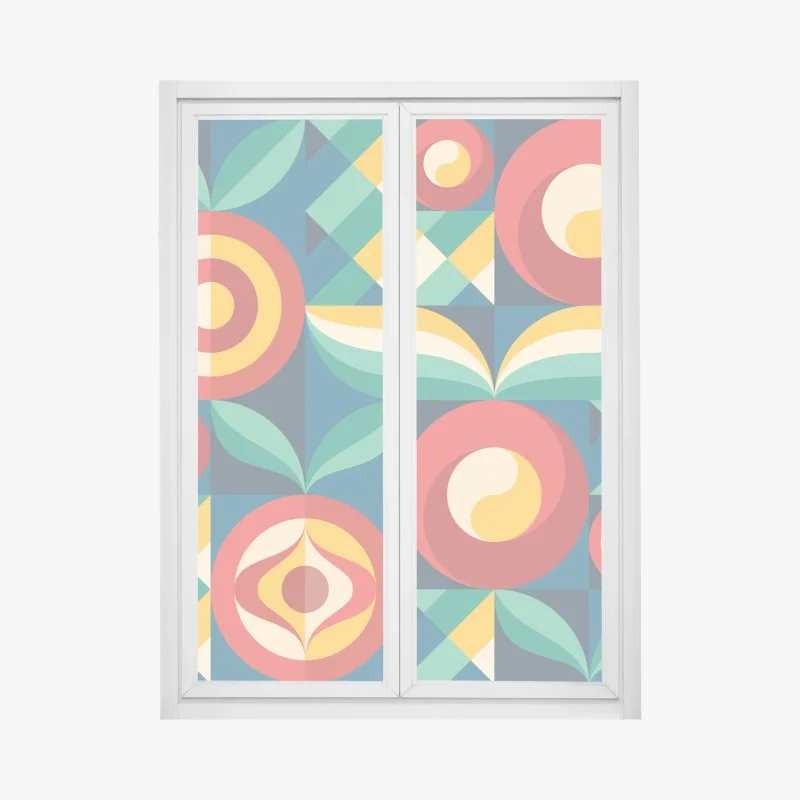 Fensteraufkleber – Wallnifity®