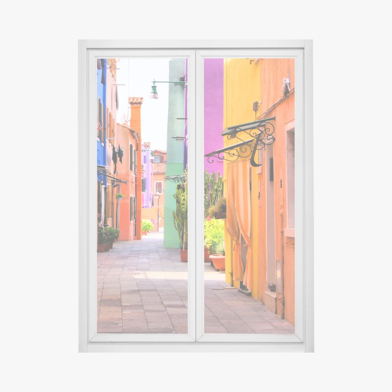 Wohnzimmer – Wallnifity®