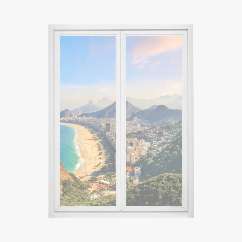 Fensteraufkleber – Wallnifity®