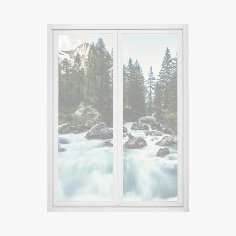 Schlafzimmer – Wallnifity®