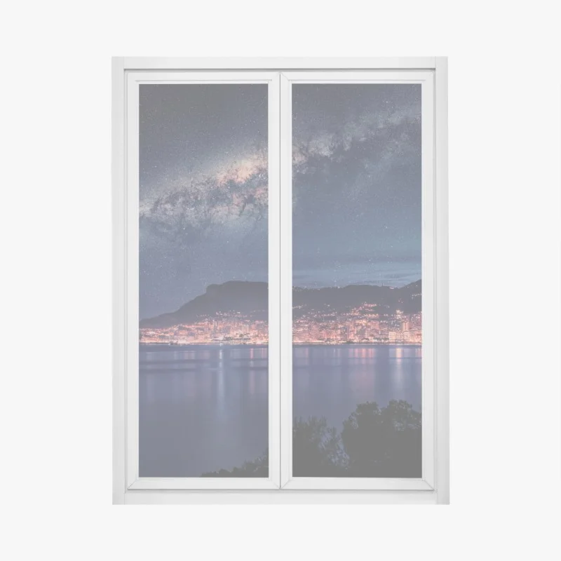 Urban Chic – Wallnifity®