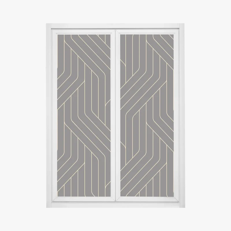 Art déco – Wallnifity®