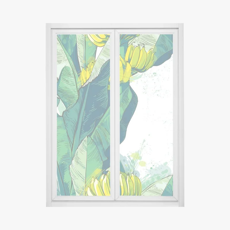 Blumen & Pflanzen – Wallnifity®