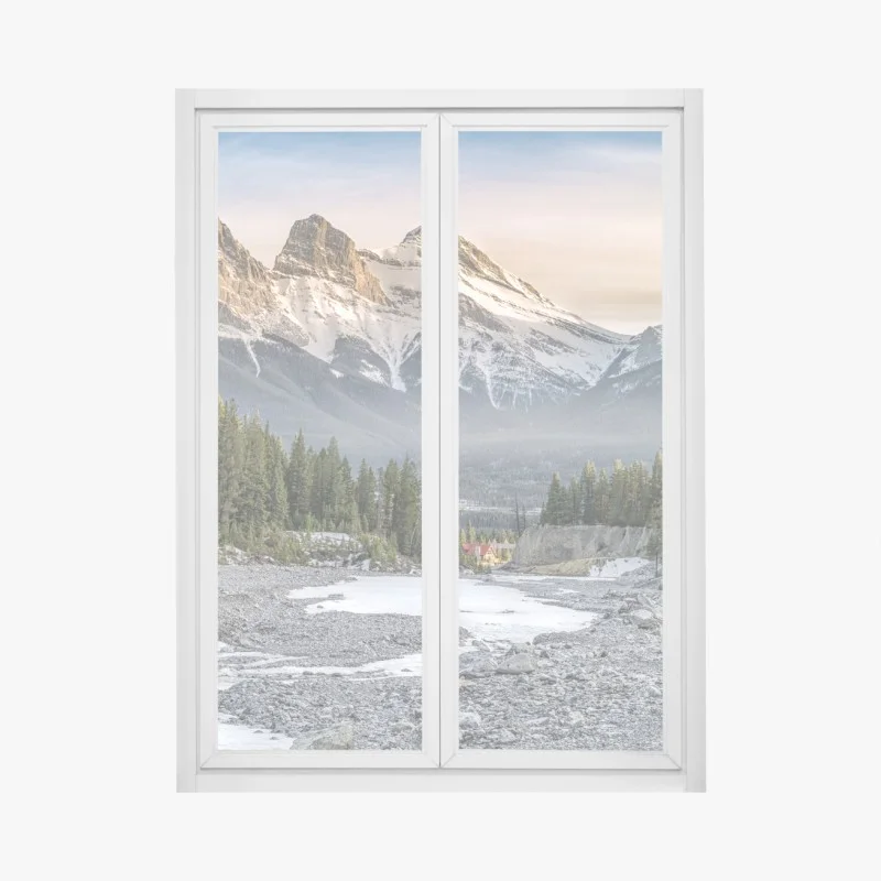 Wohnzimmer – Wallnifity®