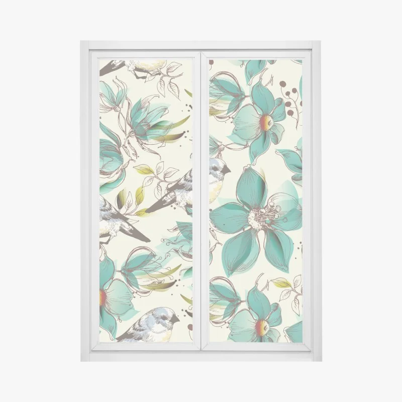 Blumen & Pflanzen – Wallnifity®