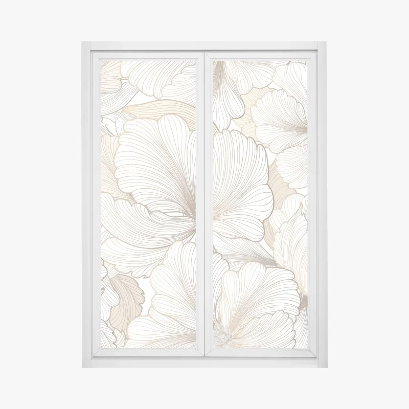 Blumen & Pflanzen – Wallnifity®