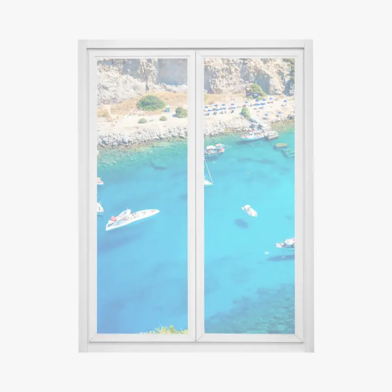 Meere & Ozeane – Wallnifity®