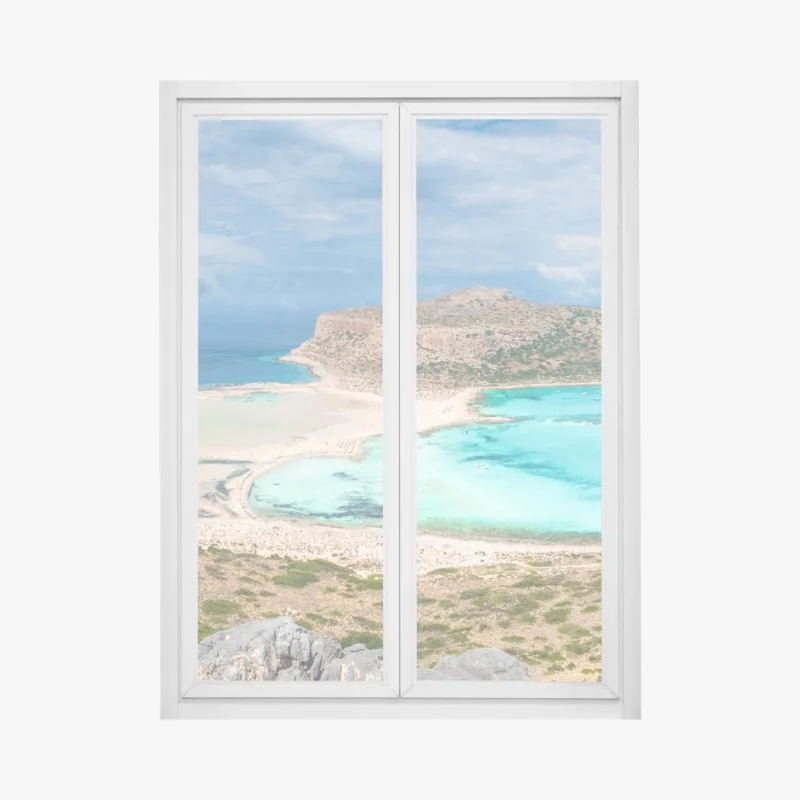 Fensteraufkleber – Wallnifity®