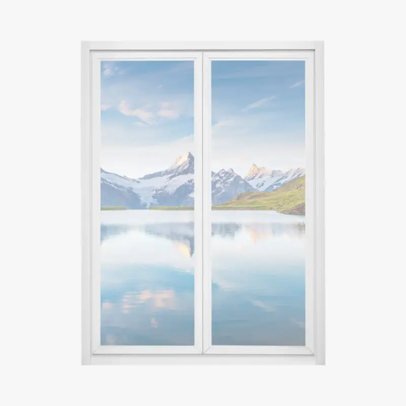 Fensteraufkleber – Wallnifity®