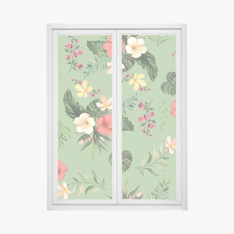 Schlafzimmer – Wallnifity®