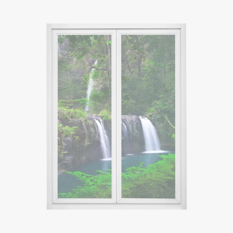 Wohnzimmer – Wallnifity®