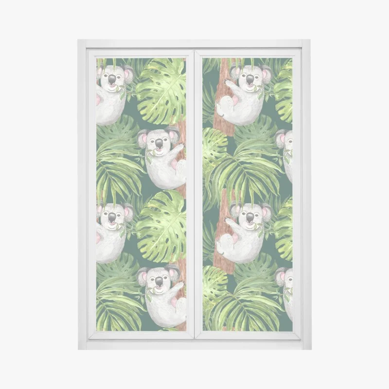 Wildtiere – Wallnifity®