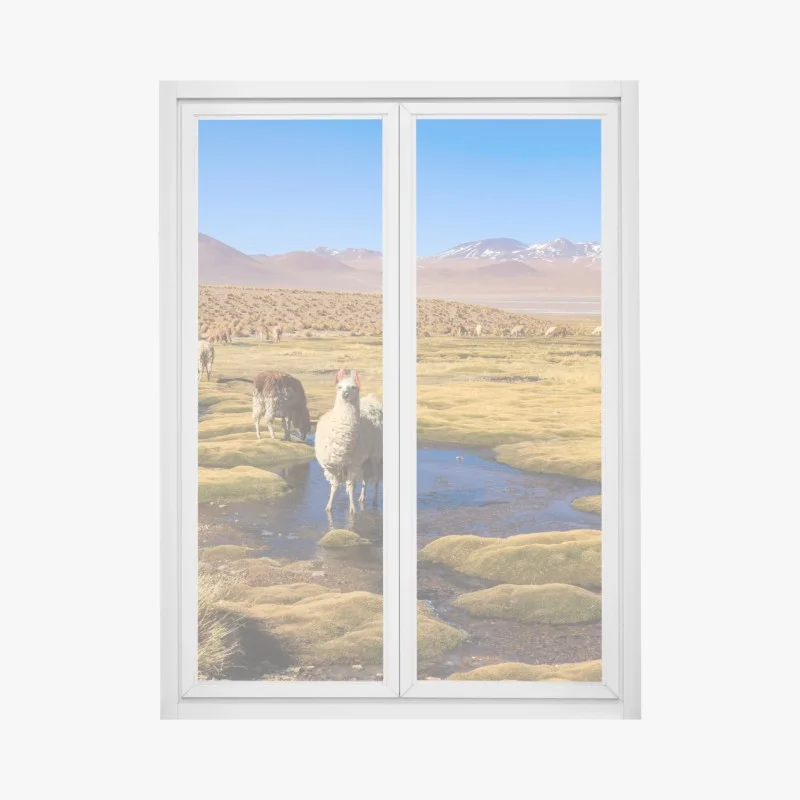 Wohnzimmer – Wallnifity®