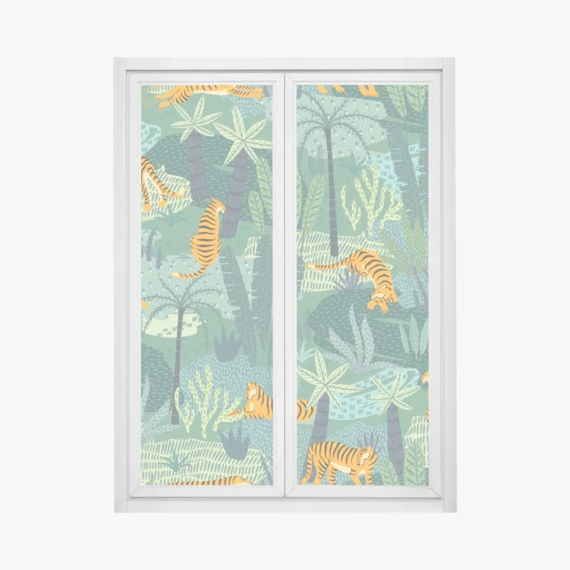 Wildtiere – Wallnifity®