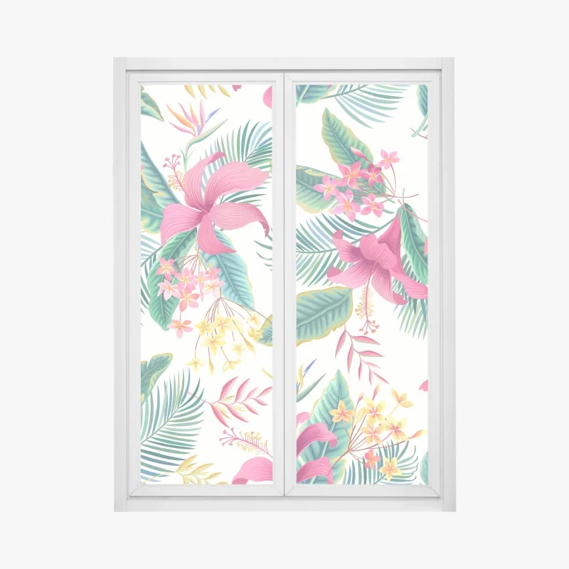 Blumen & Pflanzen – Wallnifity®