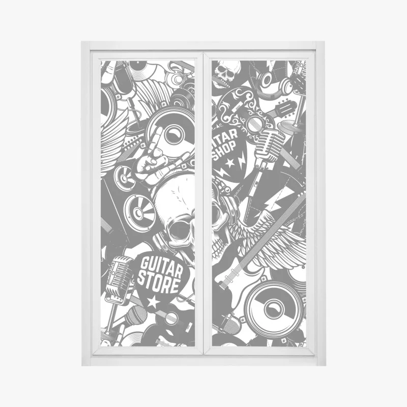 Flur – Wallnifity®