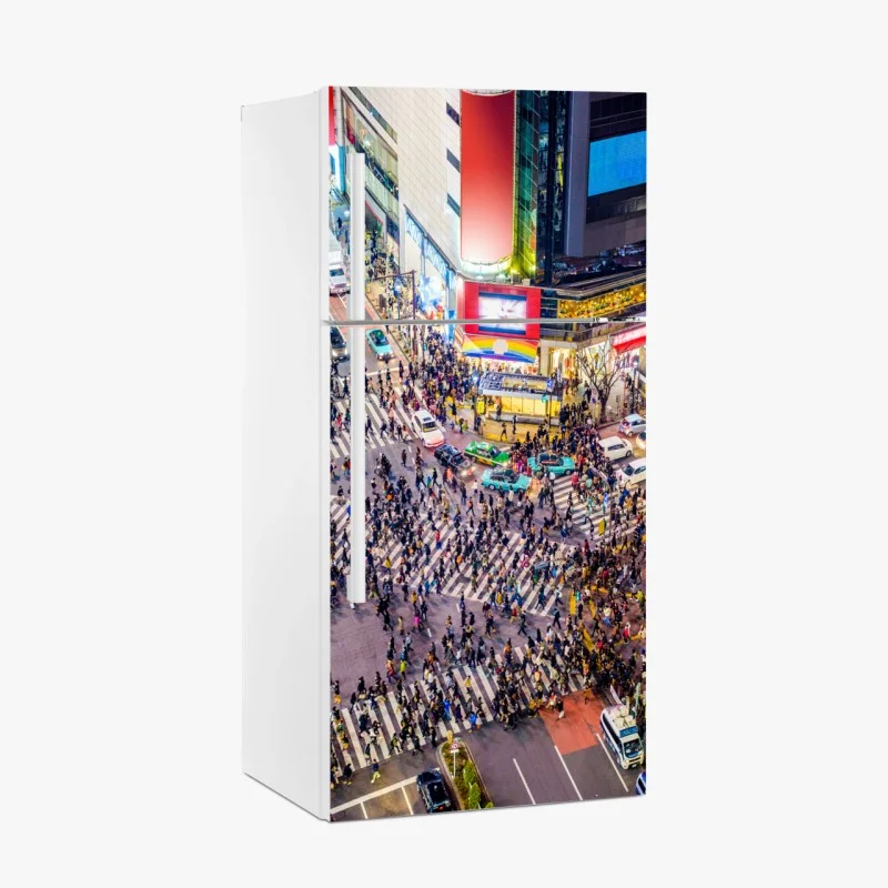 Urban Chic – Wallnifity®